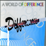 Differences - A World Of Difference '1992