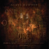 Glass Hammer - One '2010