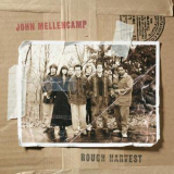John Mellencamp - Rough Harvest '1999
