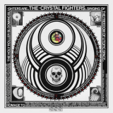 Crystal Fighters - Cave Rave '2013