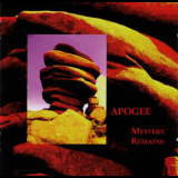 Apogee - Mystery Remains '2009
