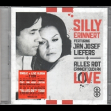 Silly Feat. Jan Josef Liefers - Erinnert (2CD) '2011