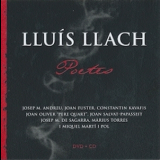 Lluis Llach - Poetes '2004