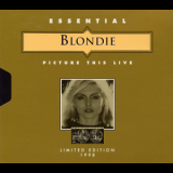 Blondie - Picture This Live '1997