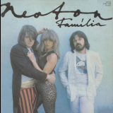 Newton Family - Newton Family '1980