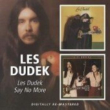 Les Dudek - Say No More '1977