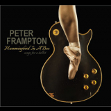 Peter Frampton - Hummingbird In A Box: Songs For A Ballet '2014