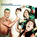 Red Hot Chili Peppers - The Adventures Of Rain Dance Maggie '2011