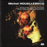 Michel Houellebecq - Presence Humaine '2000