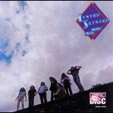 Lynyrd Skynyrd - Nuthin' Fancy (1987 MCA MCAD-31003) '1975