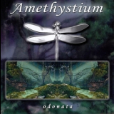 Amethystium - Odonata '2001