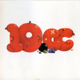 10cc - 10cc '1973