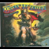 Molly Hatchet - Flirtin' With Disaster (remaster) '2001