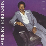 Smokey Robinson - Where There's Smoke '1979