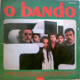 O Bando - O Bando '1969