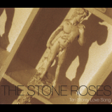 Stone Roses - Ten Storey Love Song [CDS] '1995