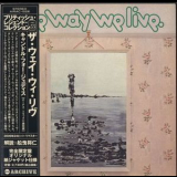 The Way We Live - A Candle For Judith '1971