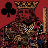 Redlight King - Irons In The Fire '2013