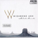 Wishbone Ash - Top Of The World (4CD) '2009