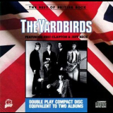 Yardbirds - The Best Of British Rock '1987