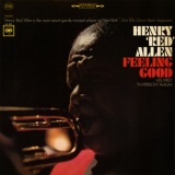 Henry Red Allen - Feelin Good: His First In Person Album (Remastered 2016) '1966