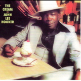 John Lee Hooker - The Cream '1978