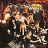 Syre - It Ain't Pretty Being Easy '1990
