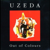 Uzeda - Out Of Colours '1991