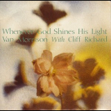 Van Morrison & Cliff Richard - Whenever God Shines His Light '1989