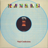 Kansas - Vinyl Confessions '1982