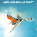 Uriah Heep - High And Mighty '1976