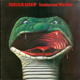 Uriah Heep - Innocent Victim '1977