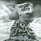 Uriah Heep - Conquest '1980