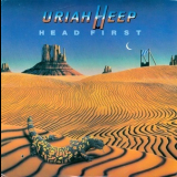 Uriah Heep - Head First '1983