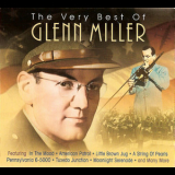 Glenn Miller - The Very Best Of Glenn Miller (2CD) '2011