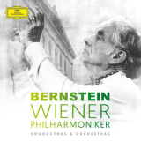 Vienna Philharmonic Orchestra & Leonard Bernstein - Leonard Bernstein & Wiener Philharmoniker '2017