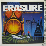 Erasure - Crackers International '1988