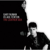 Gary Numan vs. Ade Fenton - The Leather Sea '2007