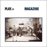Magazine - Play.+ '2009