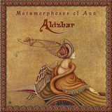 Alizbar - Metamorphoses Of Ann '2008