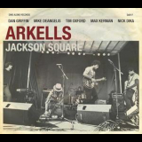 Arkells - Jackson Square '2008