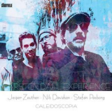 Carsten Dahl Experience - Caleidoscopia (HDtracks) '2016