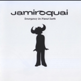 Jamiroquai - Emergency On Planet Earth '1993