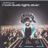 Jamiroquai - Rock Dust Light Star '2010