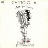 Capitolo 6 - Frutti Per Kagua '1972