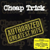 Cheap Trick - Authorized Greatest Hits '2000