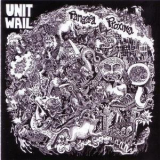 Unit Wail - Pangaea Proxima '2012