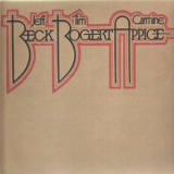 Beck Bogert Appice - Beck Bogert Appice '1973