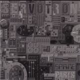 Servotron - Spare Parts '1997