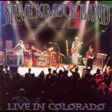 Steve Kimock Band - Live In Colorado '2002